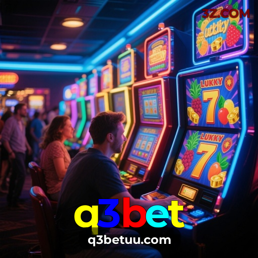 q3bet:O cassino mais confiável para você conquistar sua sorte! q3bet:Aposte com confiança no cassino online mais seguro do Brasil!